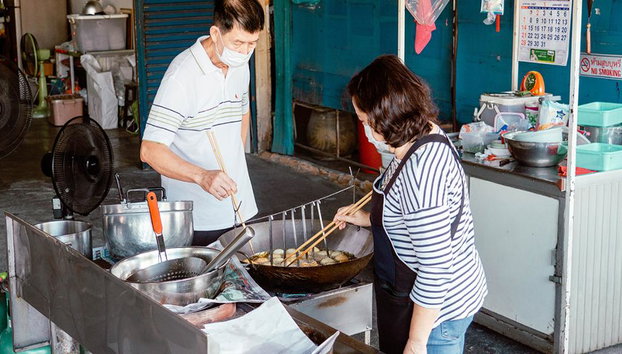 Tour de Meio Dia de Sabores Autênticos de Chiang Mai - Foto 4